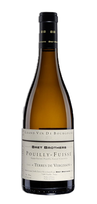a frankrijk bret brothers pouily fuisse terres de vergissons