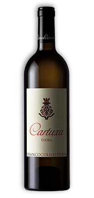 Portugal Cartuxa Branco Colheita
