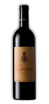 Portugal Cartuxa Tinto Colheita