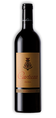 Portugal Cartuxa Tinto Reserva