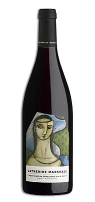 Zuid Afrika Catherine Marshall Pinot Noir MW