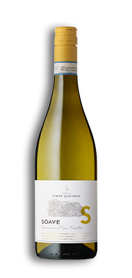italie soave
