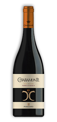 Italie Chiaramonte Nero D Avola