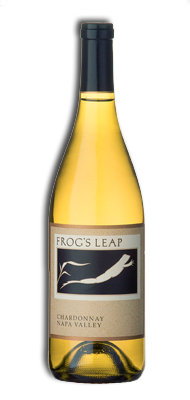 Usa Frogs Leap Chardonnay