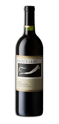 USA Frog s leap Zinfandel