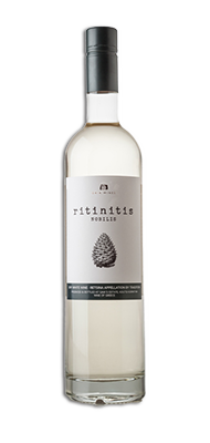 Griekenland Gaia Ritinitis Nobilis white