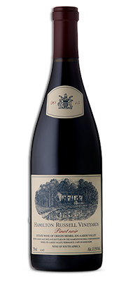 Zuid Afrika Hamilton Russel Vineyards Pinot Noir