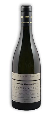 Frankrijk Bret Brothers En Combe Saint Veran