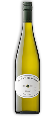 Australie Mount Horrocks Riesling