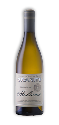 Zuid Afrika Mullineux Granite Chenin Blanc