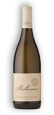 Zuid Afrika Swartland Mullineux White