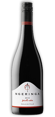 Australie Ngeringa Pinot Noir