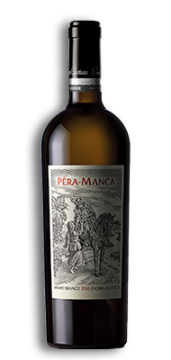 Portugal Pera Manca branco