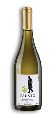 brazilie fausto chardonnay