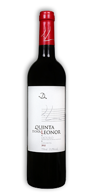 Portugal Quinta Dona Leonor Douro