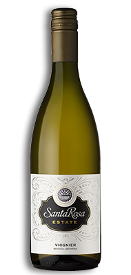 Argentinie Santa Rosa Viognier MW