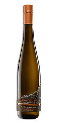Duitsland Schmitges Roten Schiefer Riesling