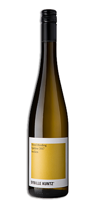 Duitsland Sybille Kuntz Riesling