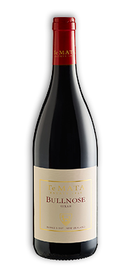 Nieuw Zeeland Te Mata Bullnose