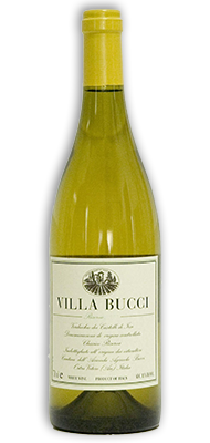 Italie Villa Bucci