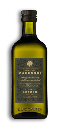 argentinie zuccardi arauco