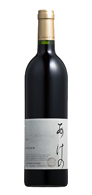 Bottle image akeno