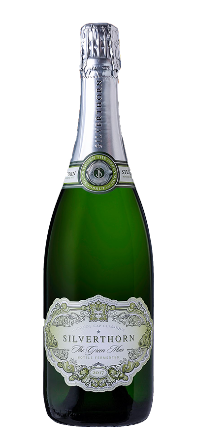 bottle Silverthorn