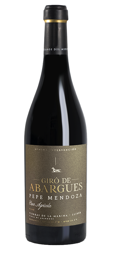 bottle image giro de barges