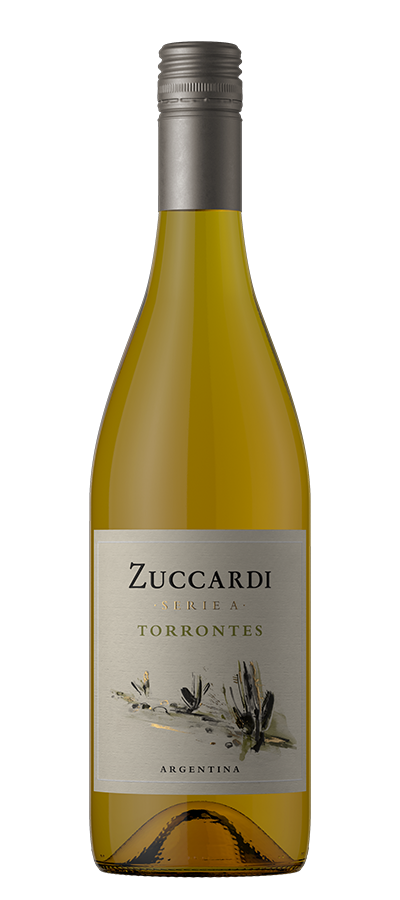 bottle image zuccardi serie a torrontes