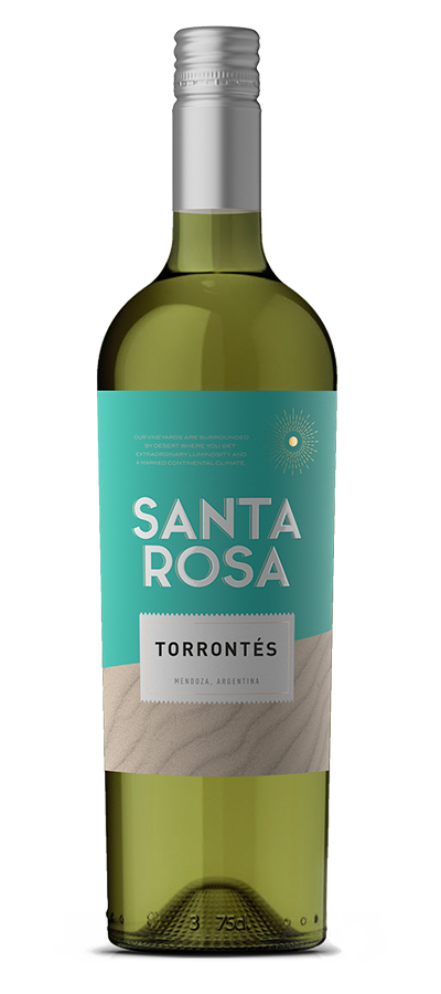 bottle image Santa Rosa torrontes