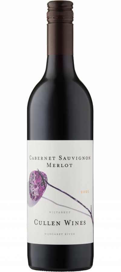 bottle image cullen cabernet sauvignon merlot