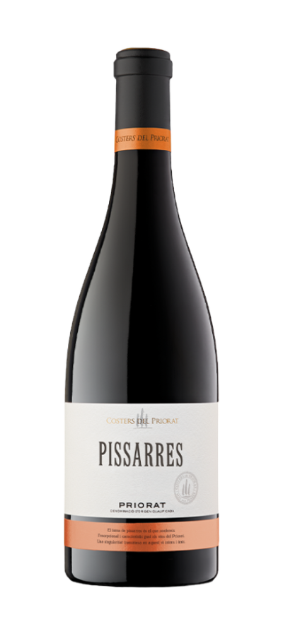 Costers del Priorat Pissarres