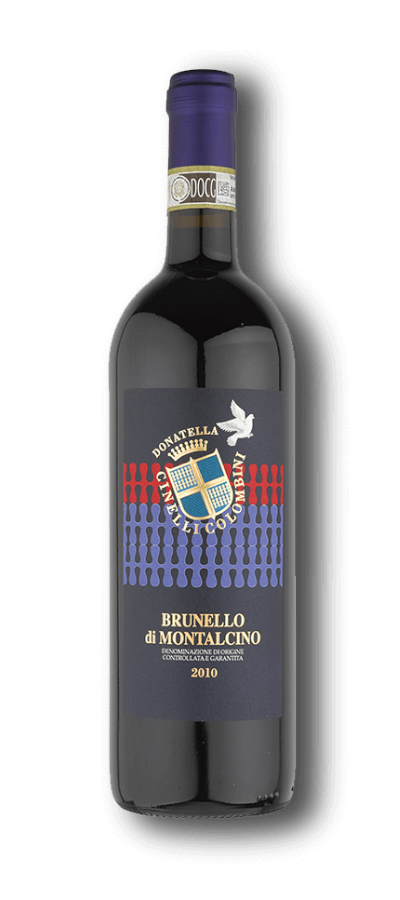 Cinelli Colombini Brunello di Montalcino