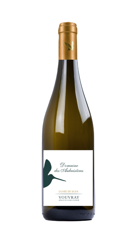 Domaine des Aubuisières Cuvée de Silex