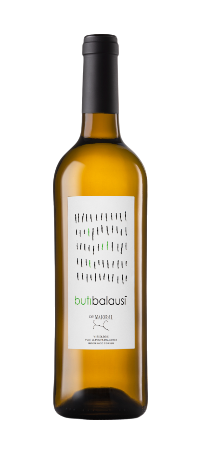 Butibalausí Blanco