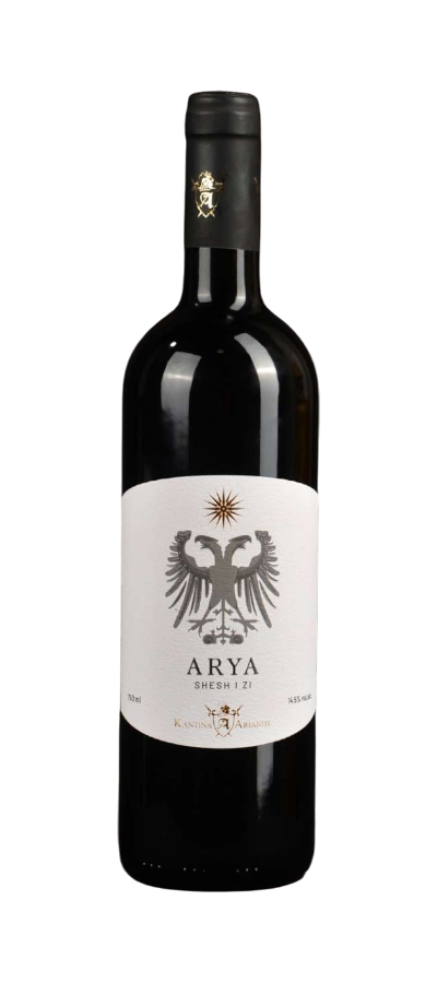 Kantina Arianiti 'Arya' Shesh i Zi