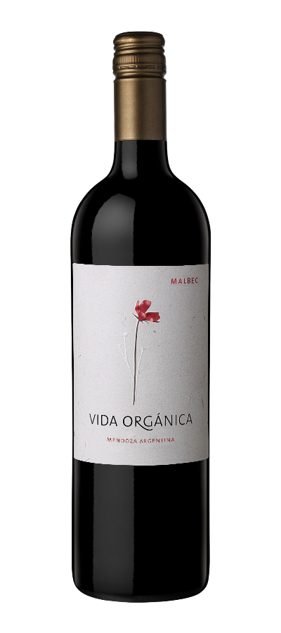Vida Organica Malbec