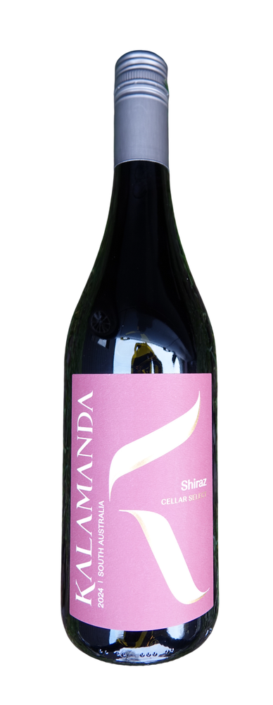 Kalamanda Wild Life Shiraz