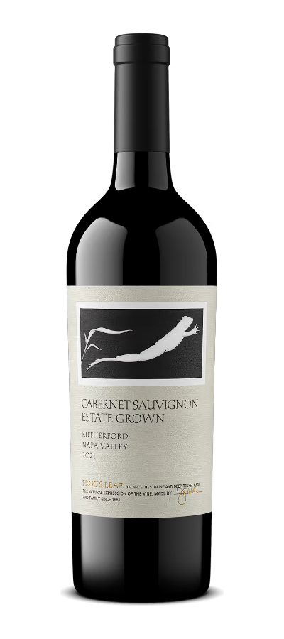 Frog´s Leap Cabernet Sauvignon