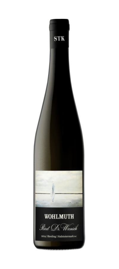 Wohlmuth Riesling Ried Dr.Wunsch