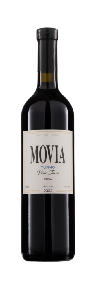 Movia Turno